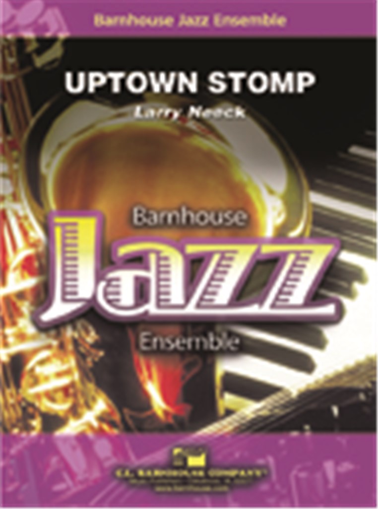 Uptown Stomp